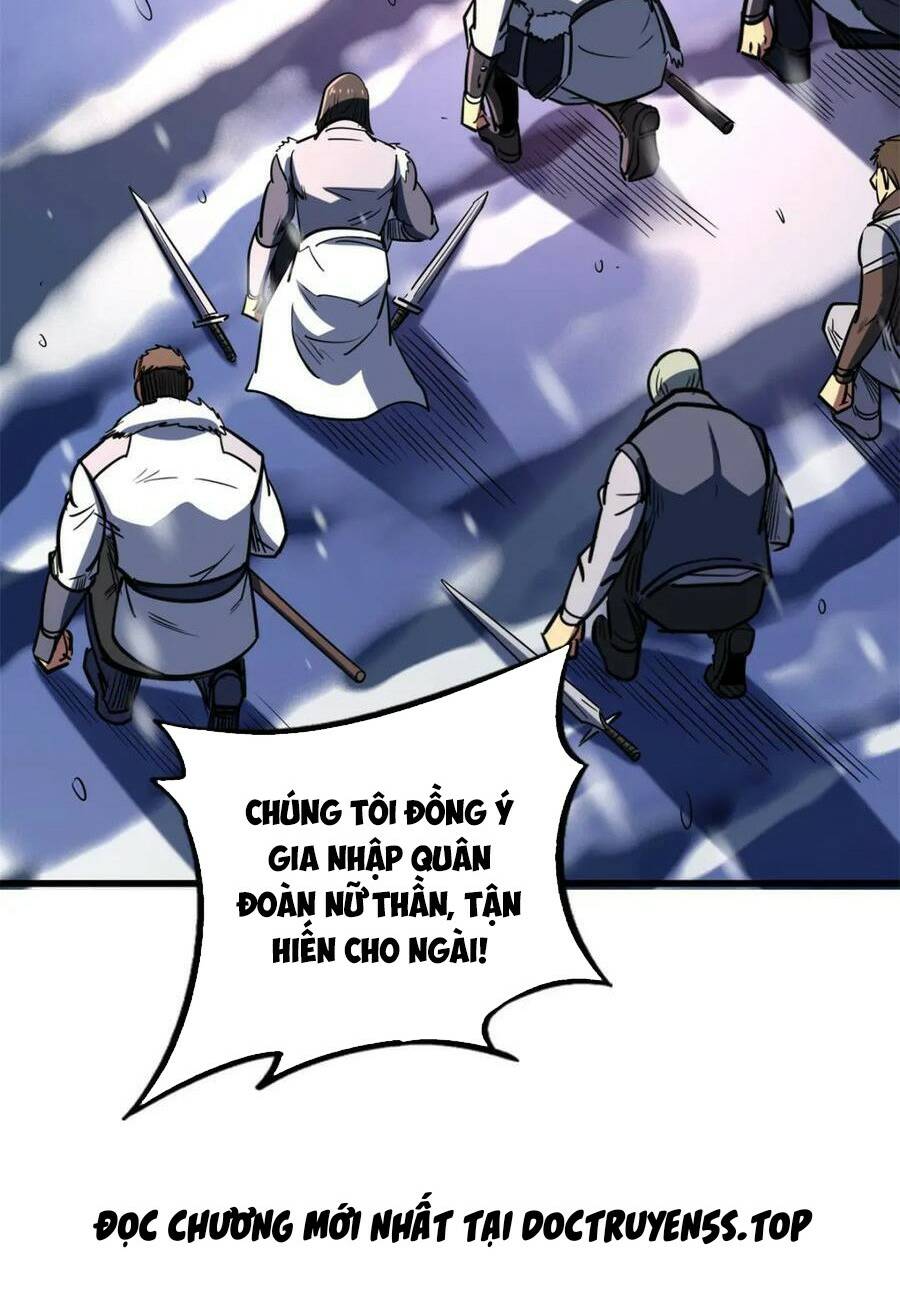 Siêu Cấp Thần Cơ Nhân - Chapter 184 - Page 15