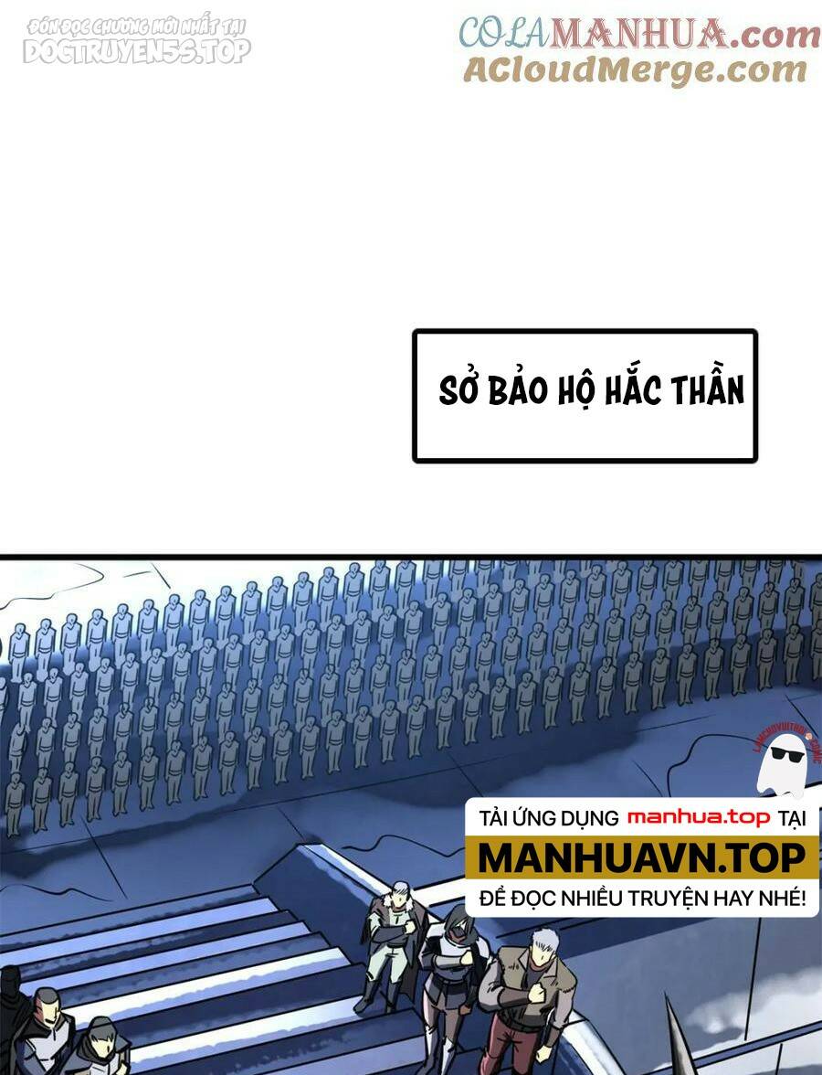 Siêu Cấp Thần Cơ Nhân - Chapter 184 - Page 19