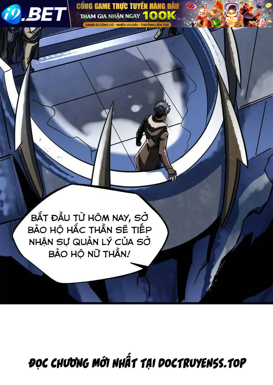 Siêu Cấp Thần Cơ Nhân - Chapter 184 - Page 20