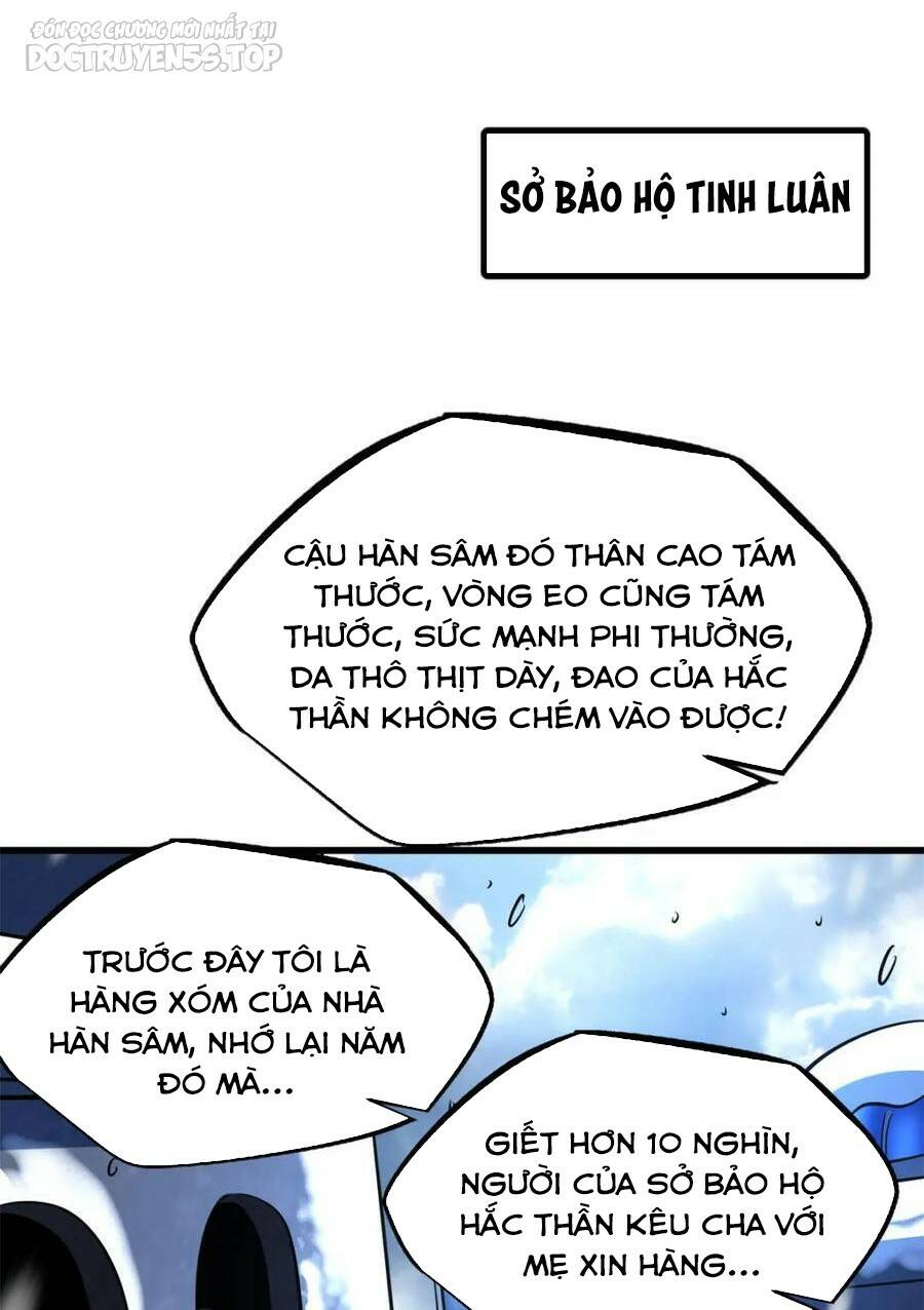 Siêu Cấp Thần Cơ Nhân - Chapter 184 - Page 21