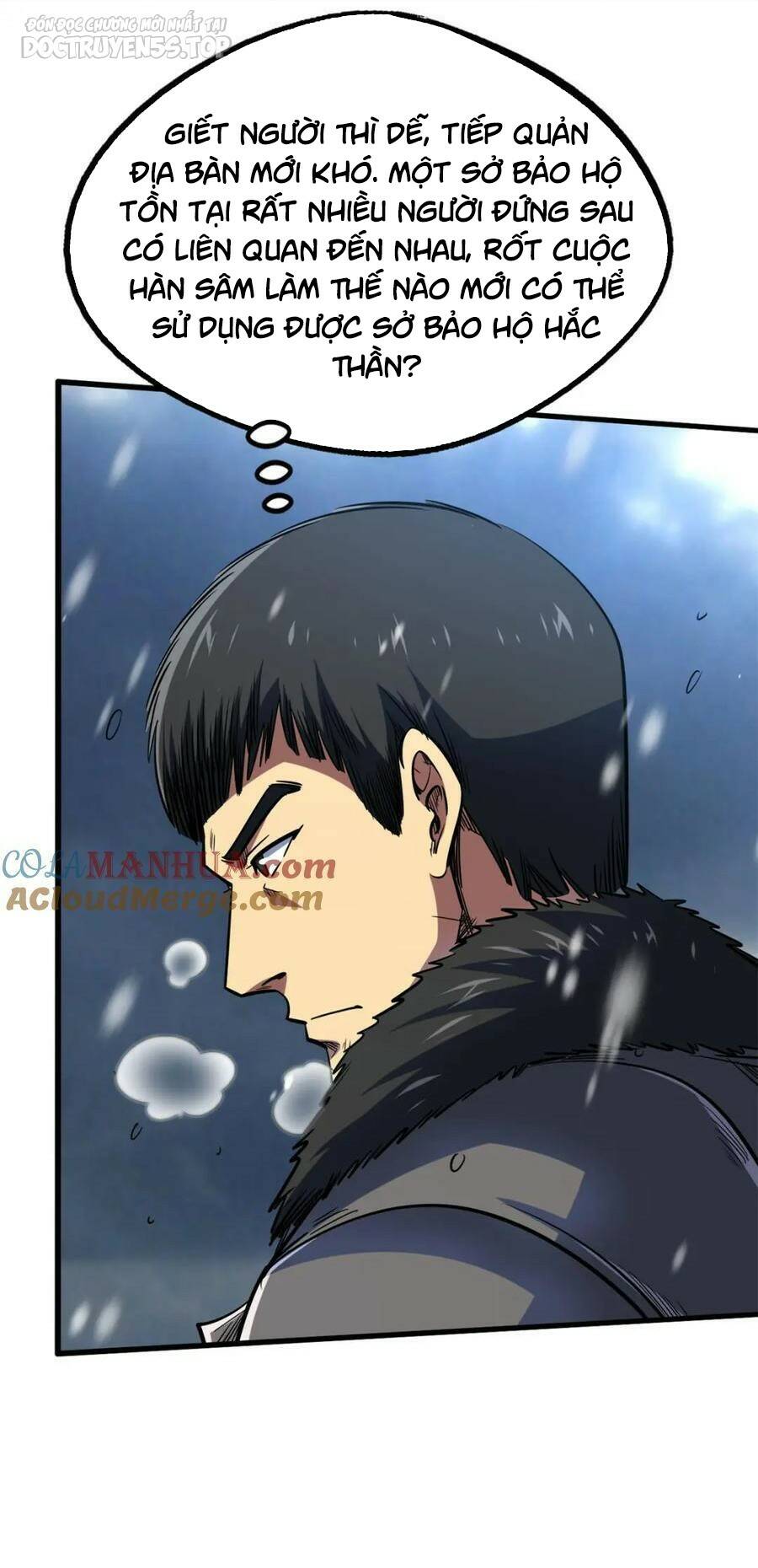 Siêu Cấp Thần Cơ Nhân - Chapter 184 - Page 23