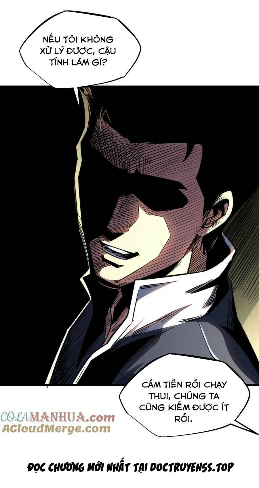 Siêu Cấp Thần Cơ Nhân - Chapter 184 - Page 26