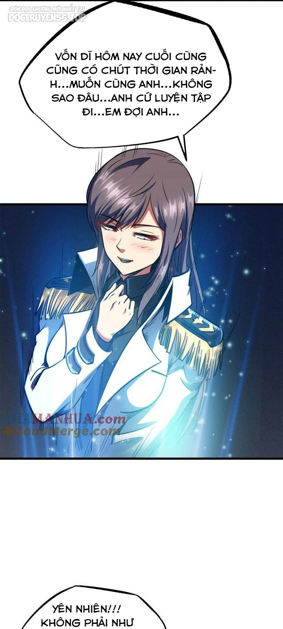 Siêu Cấp Thần Cơ Nhân - Chapter 184 - Page 33