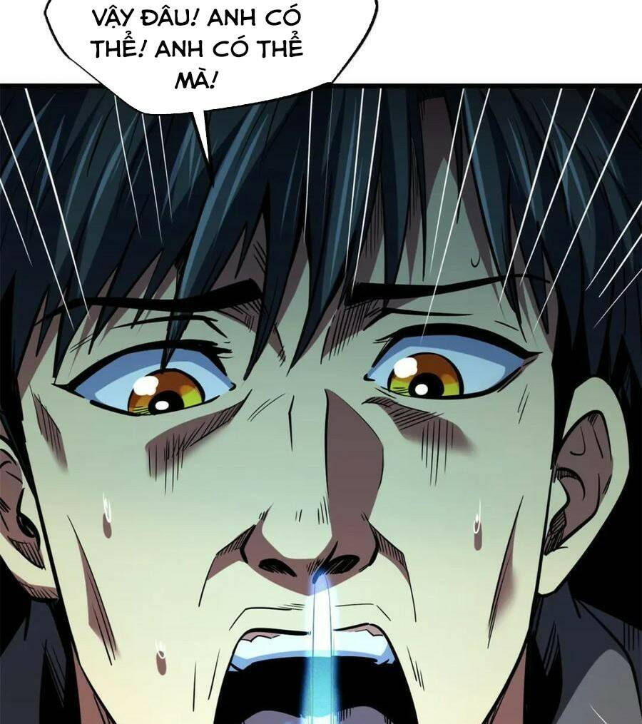 Siêu Cấp Thần Cơ Nhân - Chapter 184 - Page 34