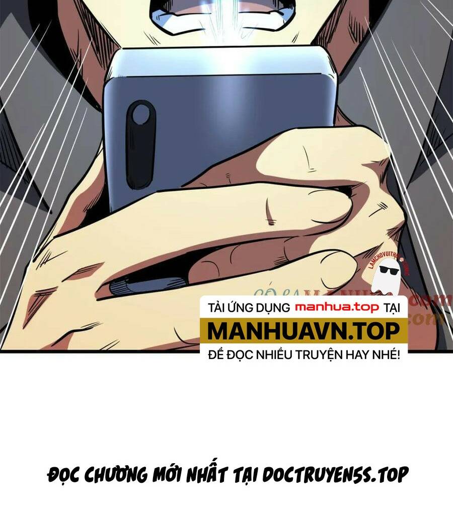 Siêu Cấp Thần Cơ Nhân - Chapter 184 - Page 35