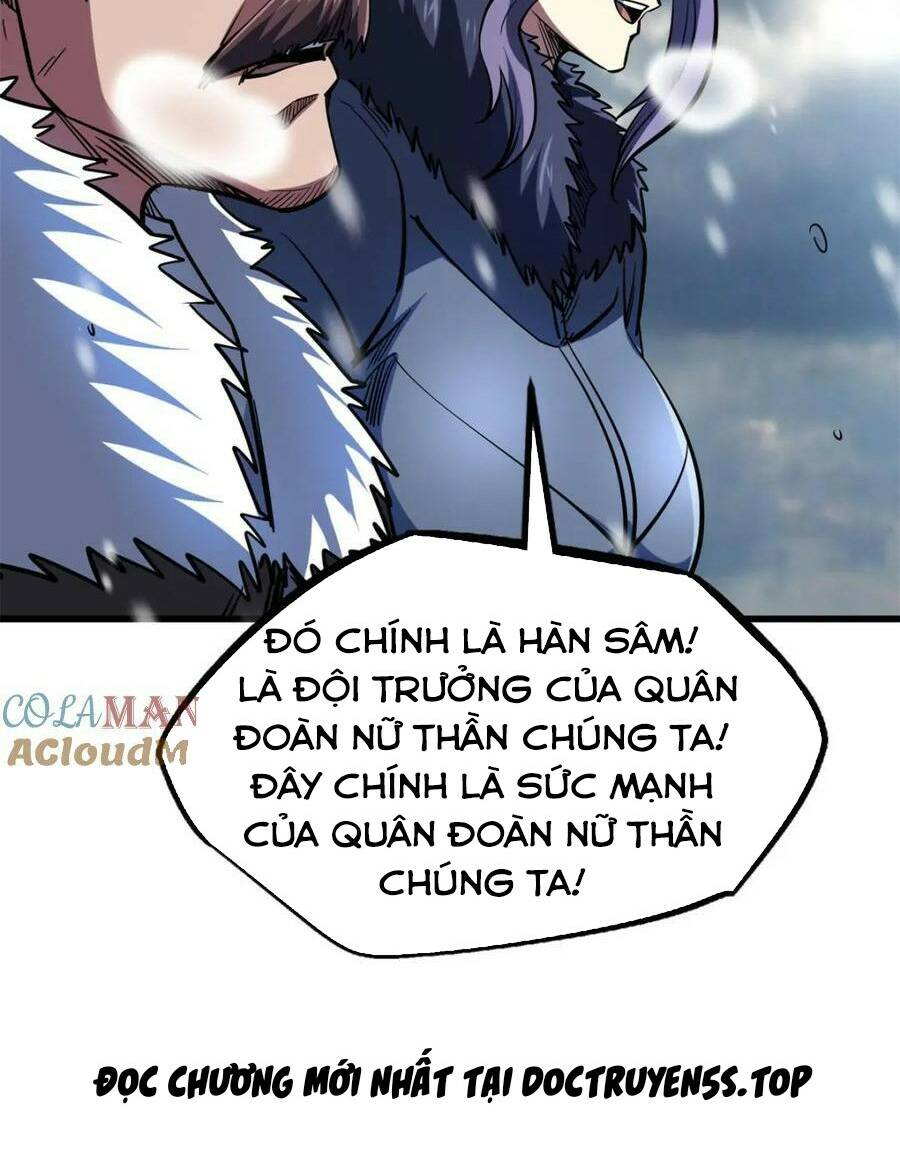 Siêu Cấp Thần Cơ Nhân - Chapter 184 - Page 3