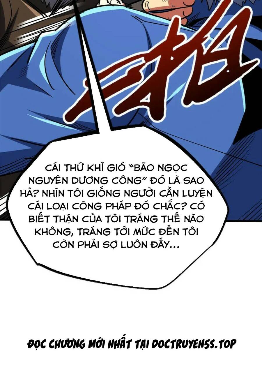 Siêu Cấp Thần Cơ Nhân - Chapter 184 - Page 39