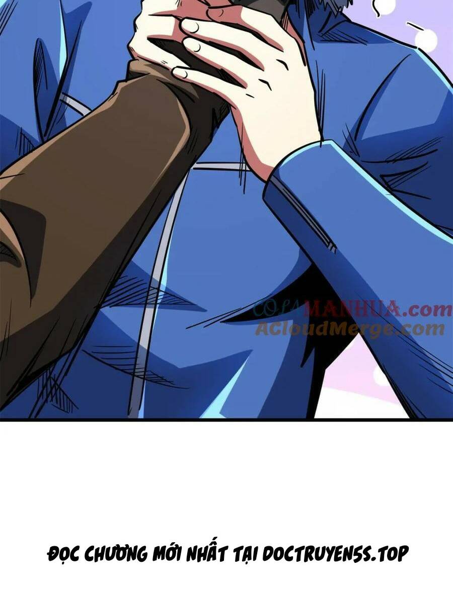 Siêu Cấp Thần Cơ Nhân - Chapter 184 - Page 41