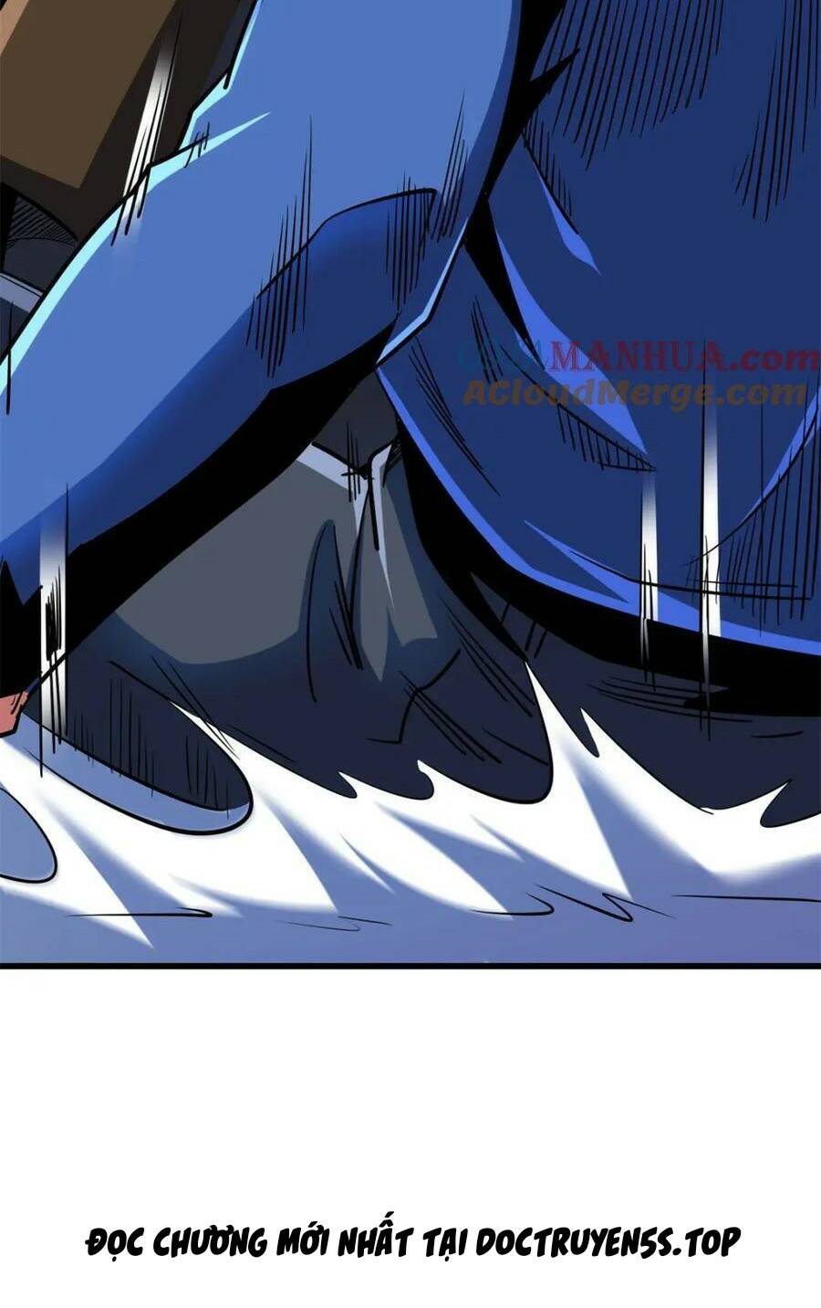 Siêu Cấp Thần Cơ Nhân - Chapter 184 - Page 43