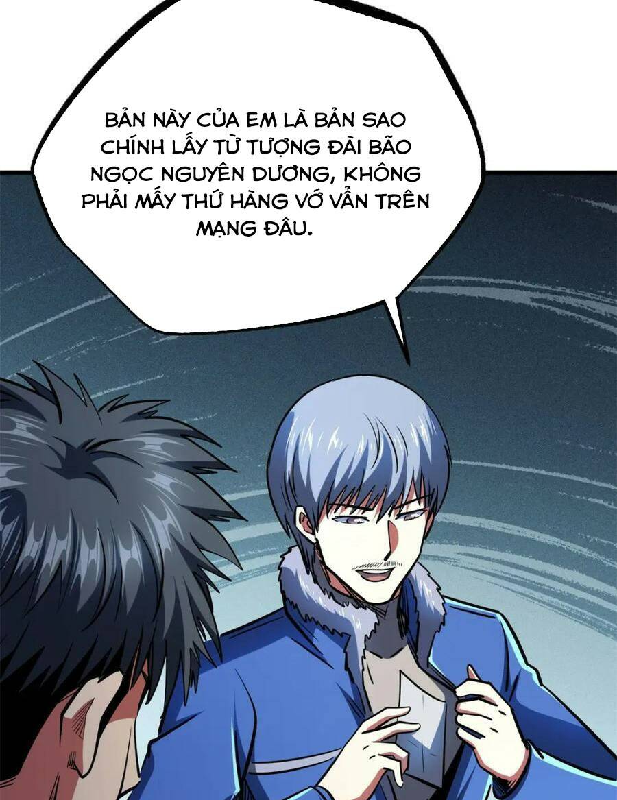 Siêu Cấp Thần Cơ Nhân - Chapter 184 - Page 45