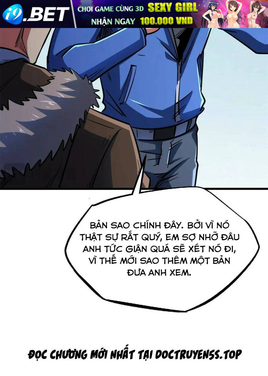 Siêu Cấp Thần Cơ Nhân - Chapter 184 - Page 46