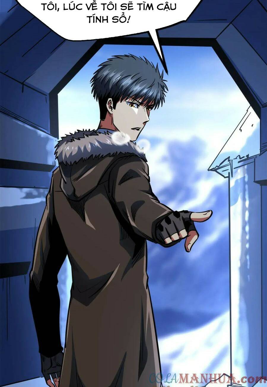 Siêu Cấp Thần Cơ Nhân - Chapter 184 - Page 50