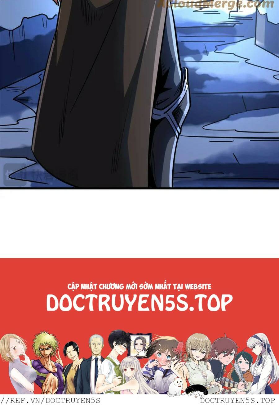Siêu Cấp Thần Cơ Nhân - Chapter 184 - Page 51