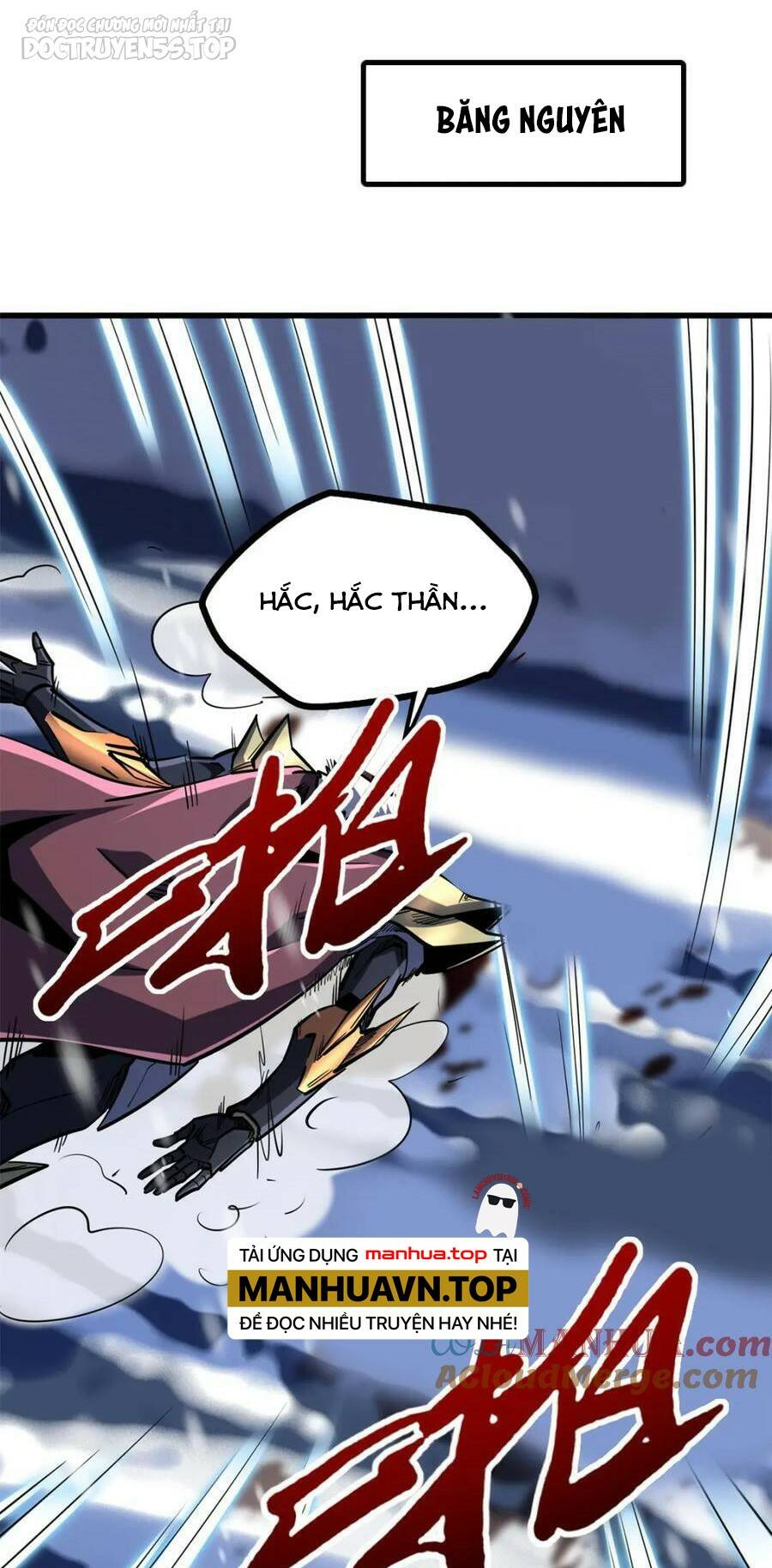 Siêu Cấp Thần Cơ Nhân - Chapter 184 - Page 6