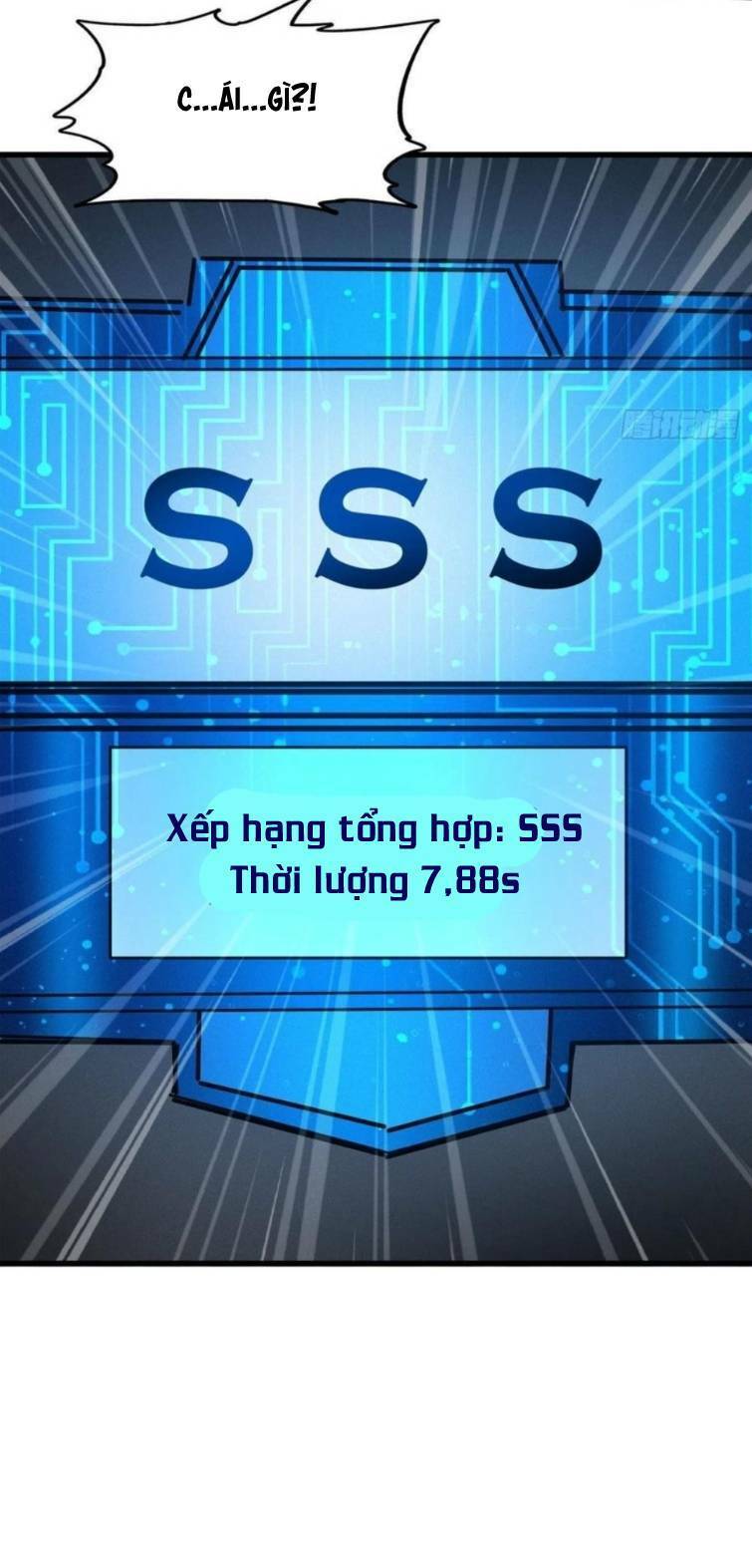 Siêu Cấp Thần Cơ Nhân - Chapter 19 - Page 9