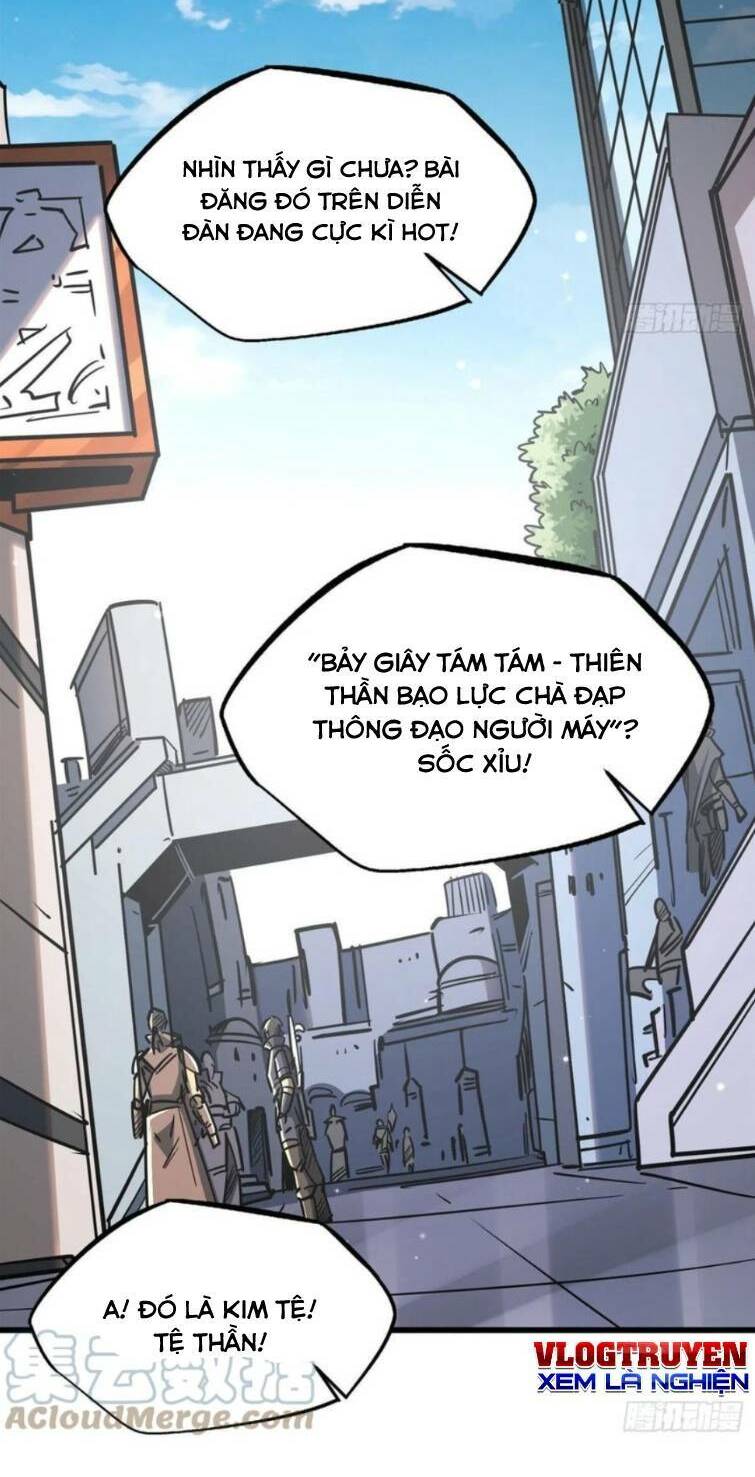 Siêu Cấp Thần Cơ Nhân - Chapter 19 - Page 12