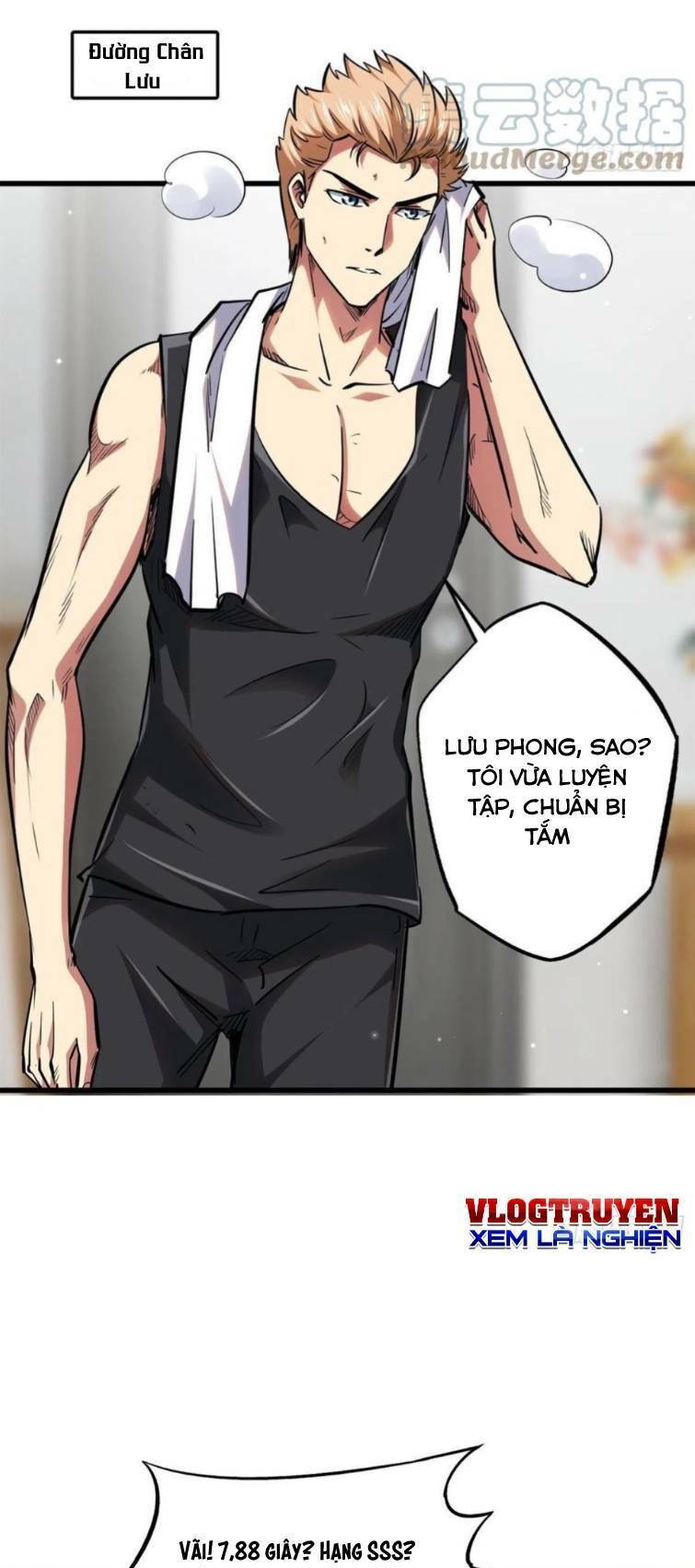 Siêu Cấp Thần Cơ Nhân - Chapter 19 - Page 15