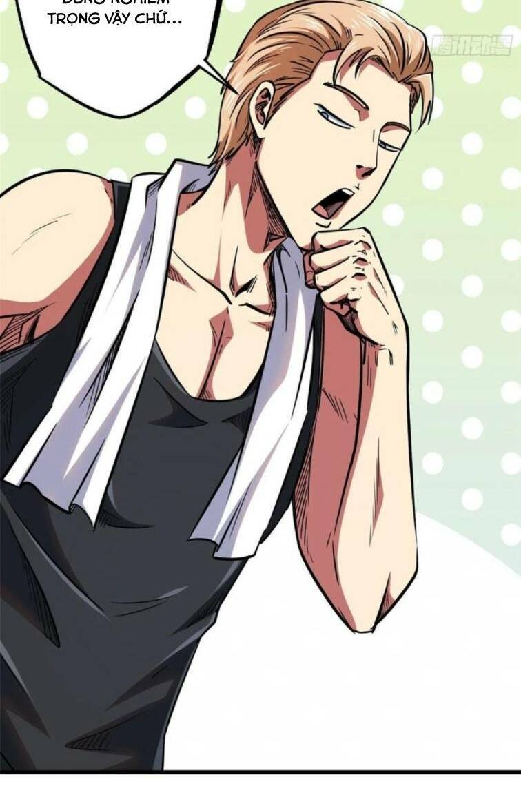 Siêu Cấp Thần Cơ Nhân - Chapter 19 - Page 21