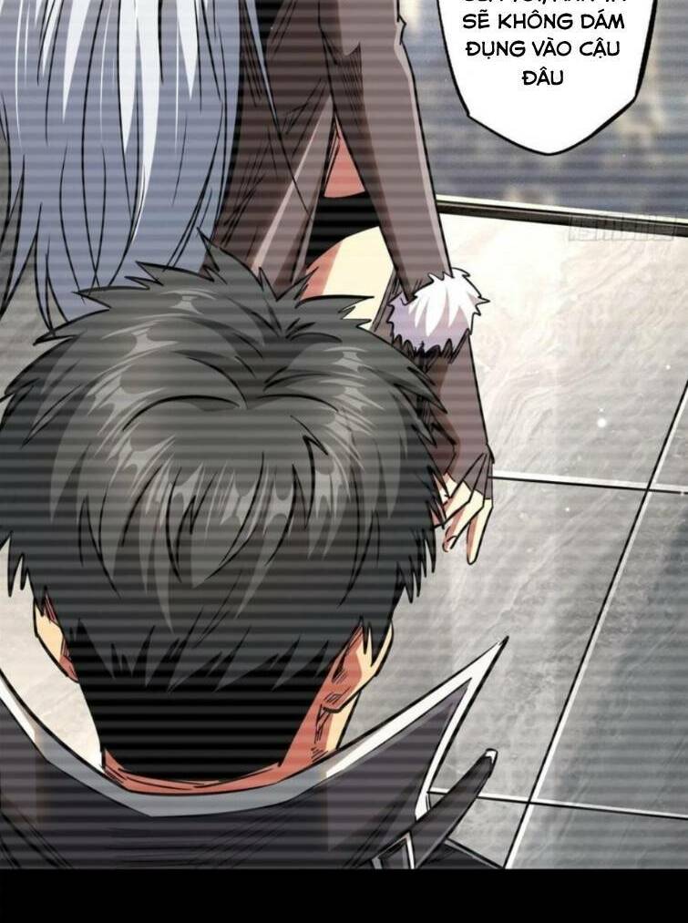 Siêu Cấp Thần Cơ Nhân - Chapter 19 - Page 28