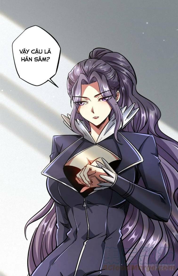 Siêu Cấp Thần Cơ Nhân - Chapter 19 - Page 33
