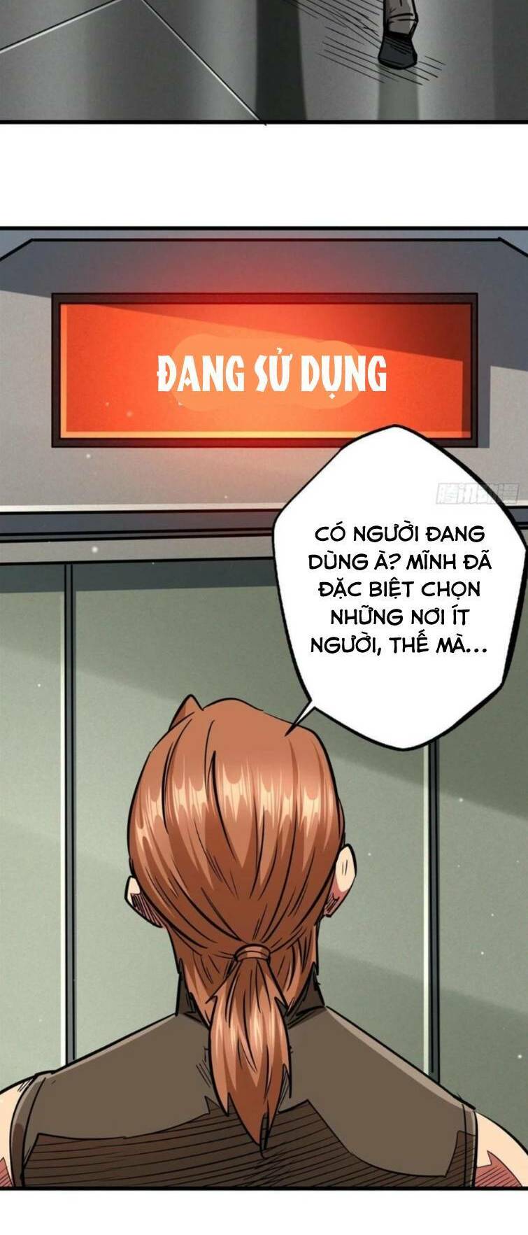 Siêu Cấp Thần Cơ Nhân - Chapter 19 - Page 3