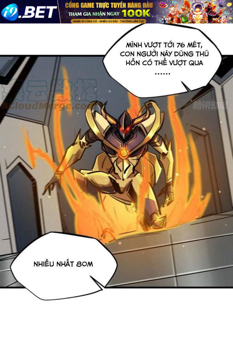 Siêu Cấp Thần Cơ Nhân - Chapter 19 - Page 6
