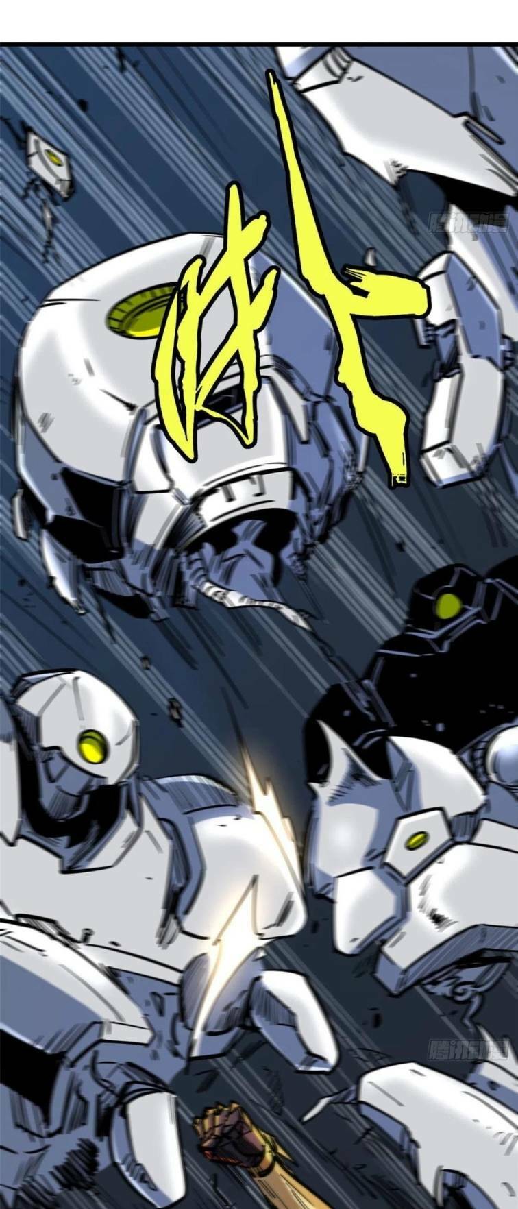 Siêu Cấp Thần Cơ Nhân - Chapter 19 - Page 7