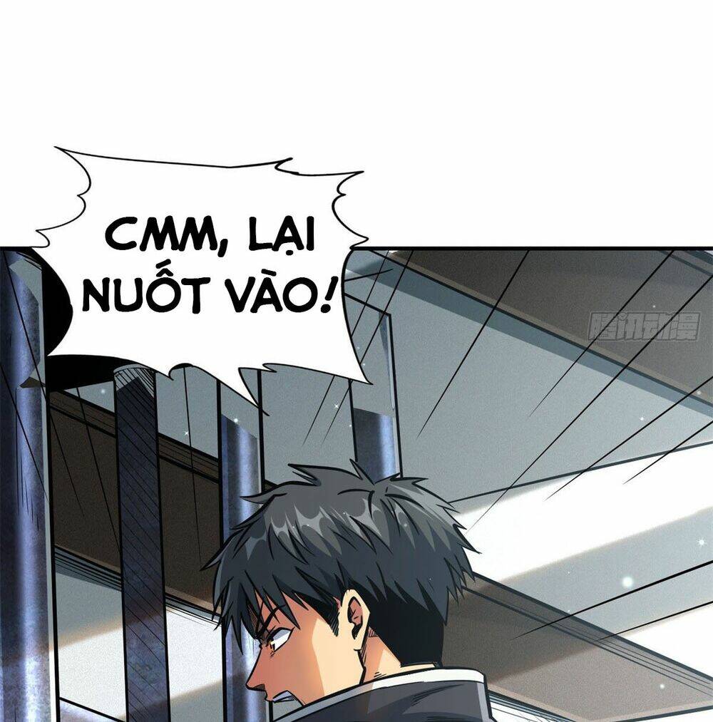 Siêu Cấp Thần Cơ Nhân - Chapter 2 - Page 13