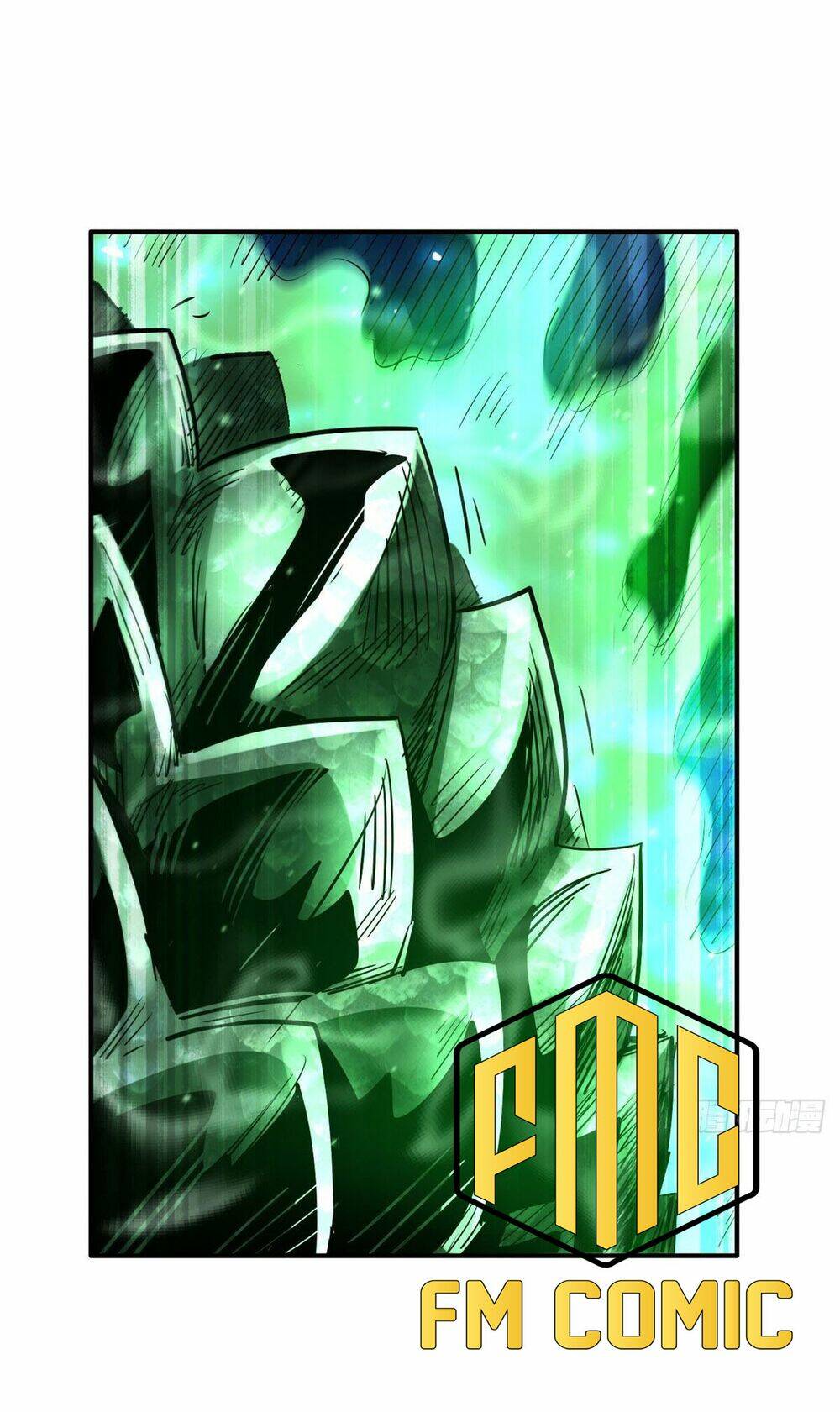 Siêu Cấp Thần Cơ Nhân - Chapter 2 - Page 16