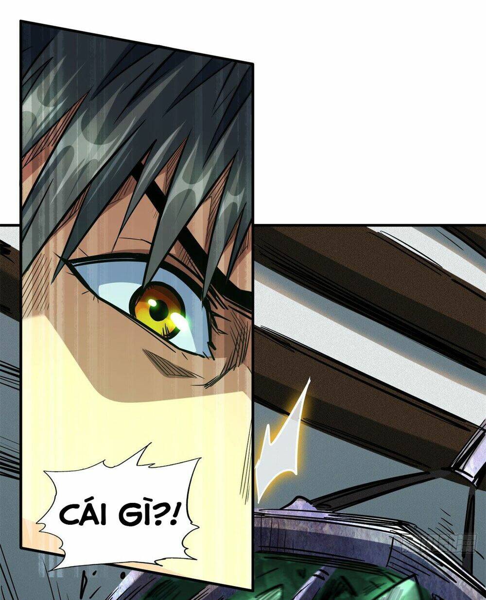 Siêu Cấp Thần Cơ Nhân - Chapter 2 - Page 17