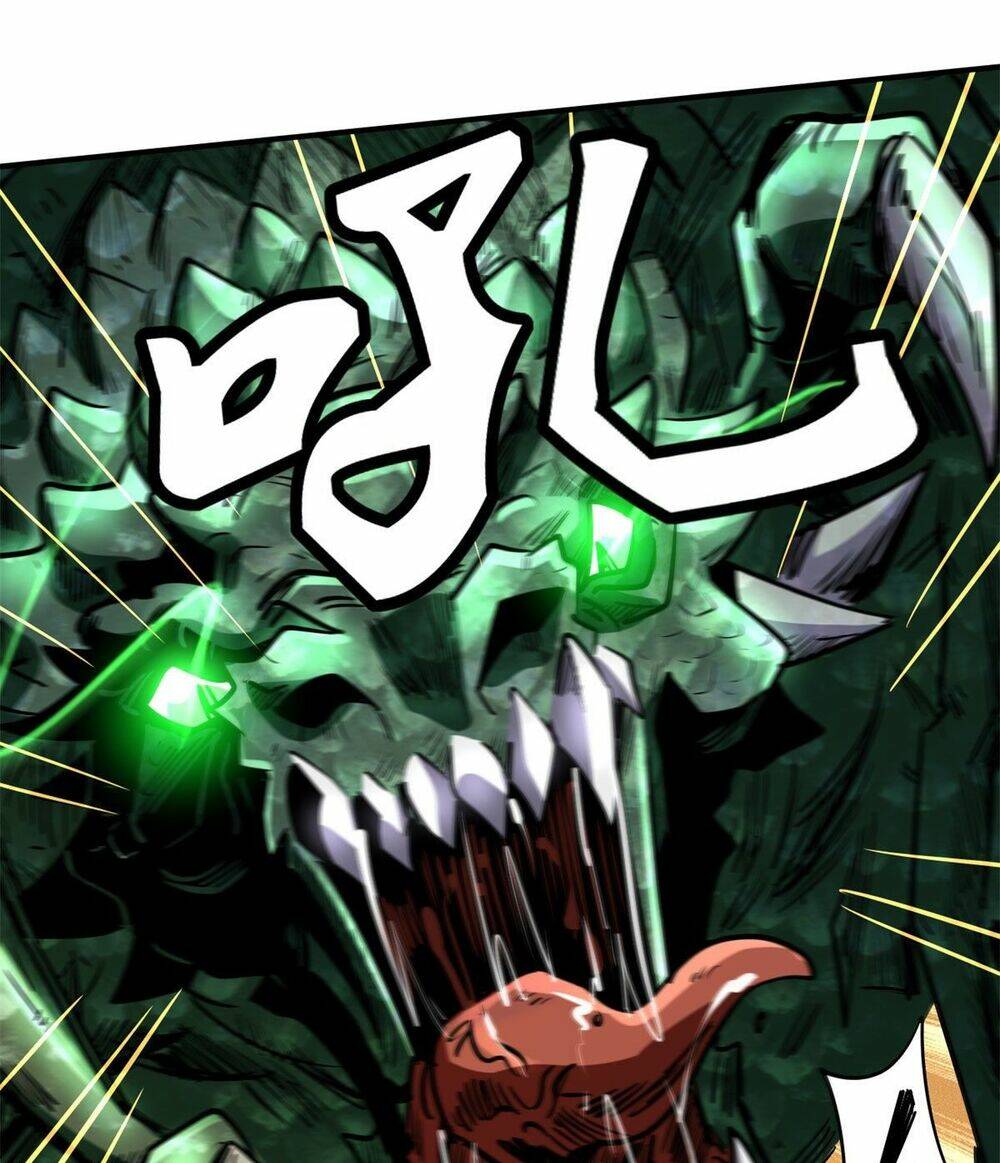 Siêu Cấp Thần Cơ Nhân - Chapter 2 - Page 19