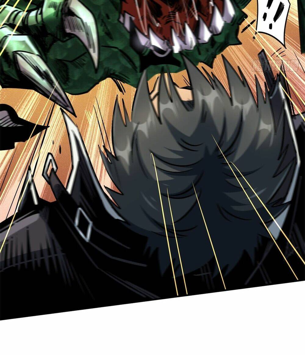 Siêu Cấp Thần Cơ Nhân - Chapter 2 - Page 20