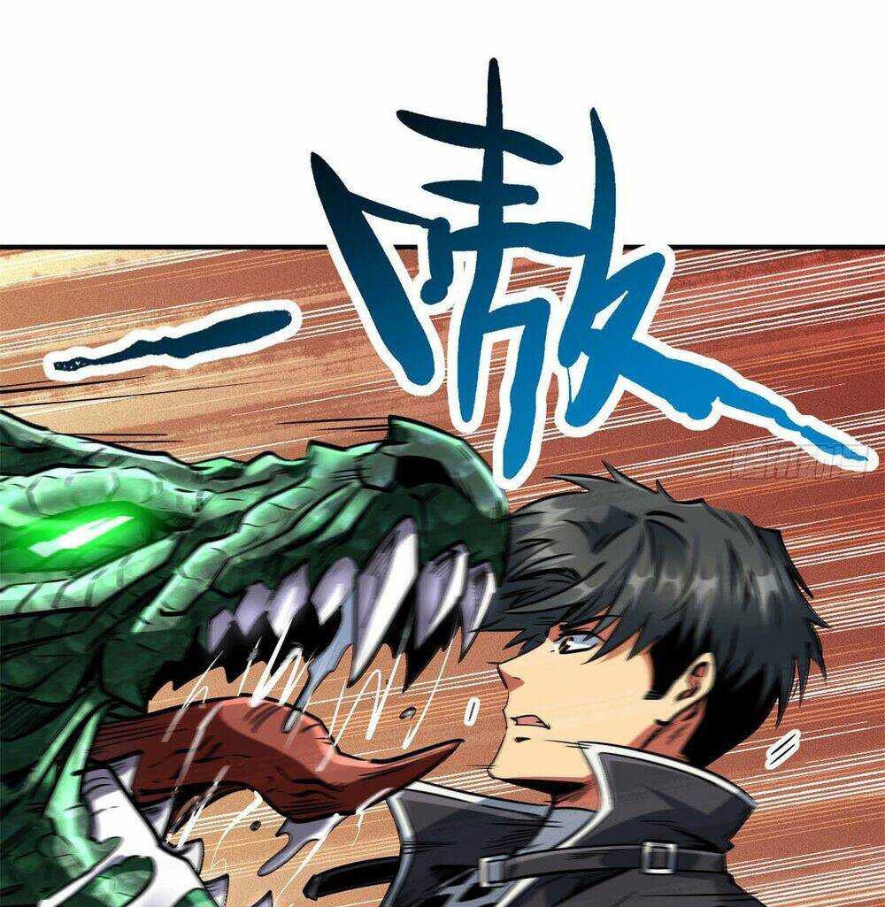 Siêu Cấp Thần Cơ Nhân - Chapter 2 - Page 21