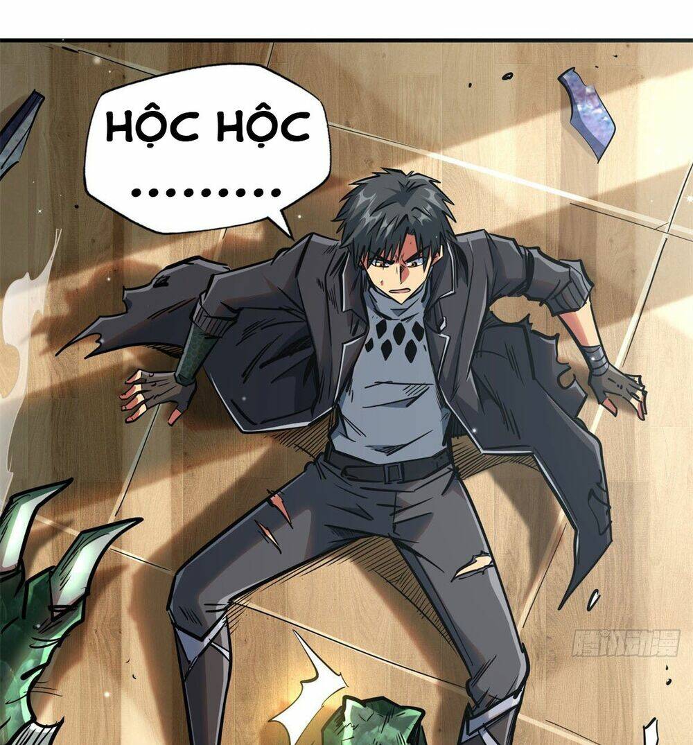 Siêu Cấp Thần Cơ Nhân - Chapter 2 - Page 24