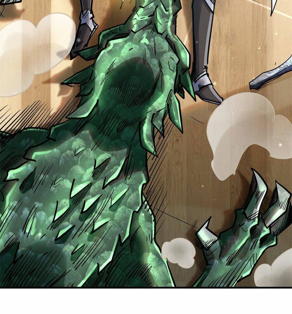 Siêu Cấp Thần Cơ Nhân - Chapter 2 - Page 25