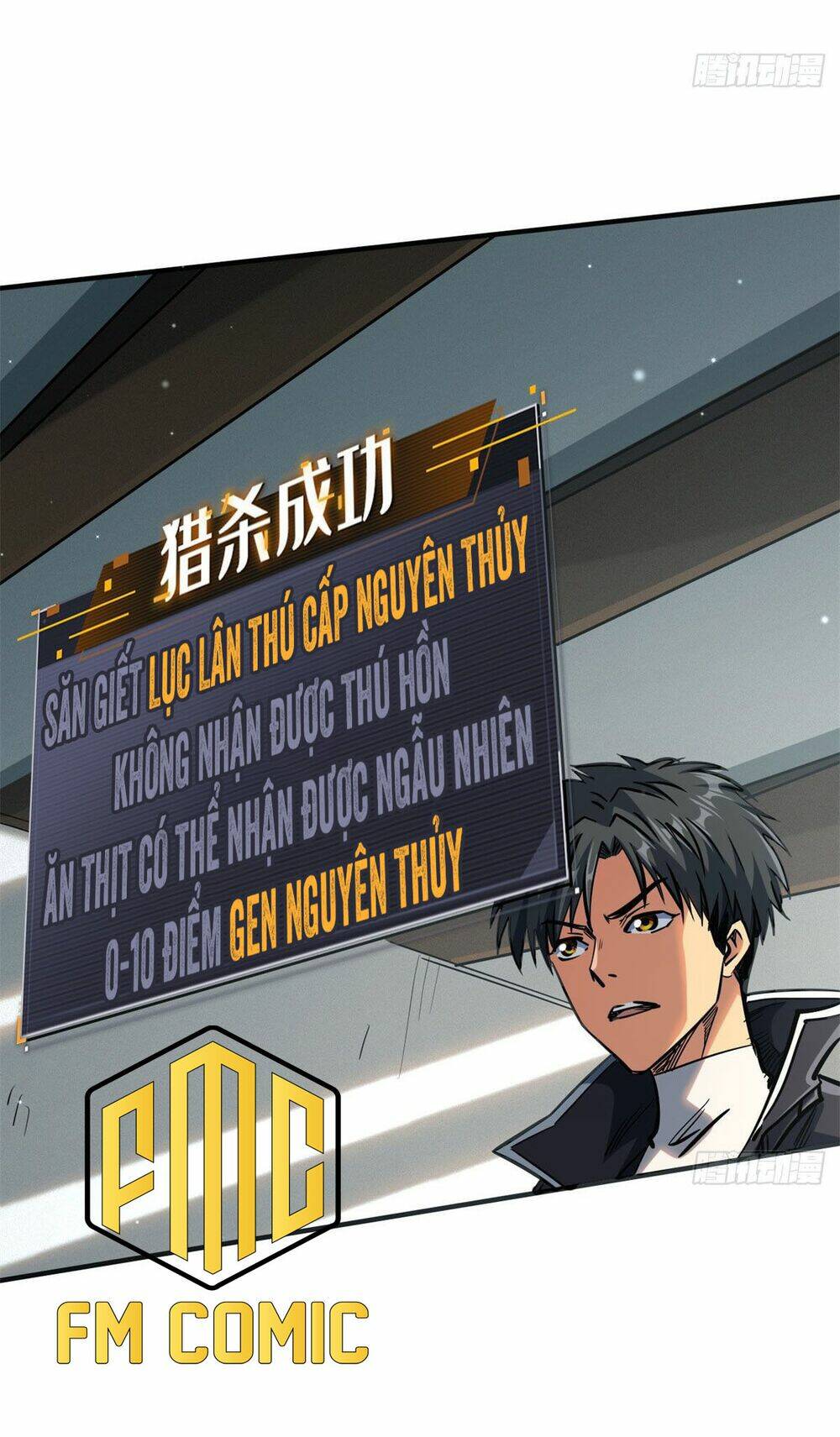 Siêu Cấp Thần Cơ Nhân - Chapter 2 - Page 26