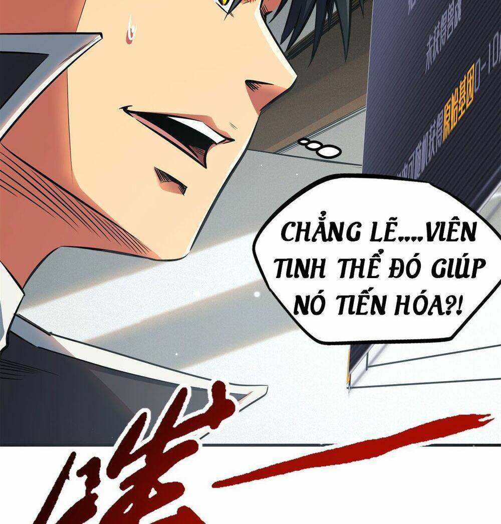 Siêu Cấp Thần Cơ Nhân - Chapter 2 - Page 28