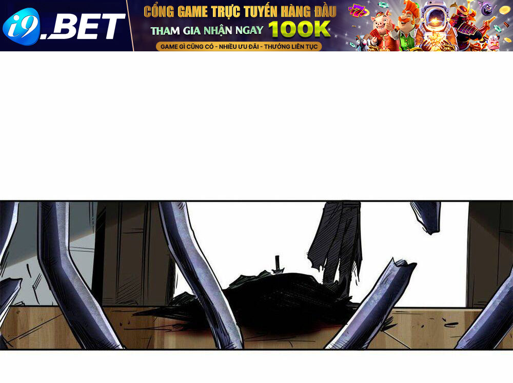 Siêu Cấp Thần Cơ Nhân - Chapter 2 - Page 32