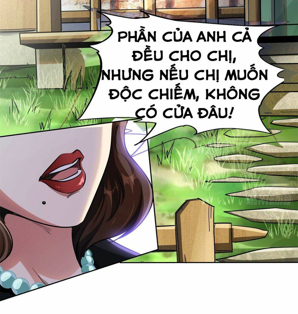 Siêu Cấp Thần Cơ Nhân - Chapter 2 - Page 34