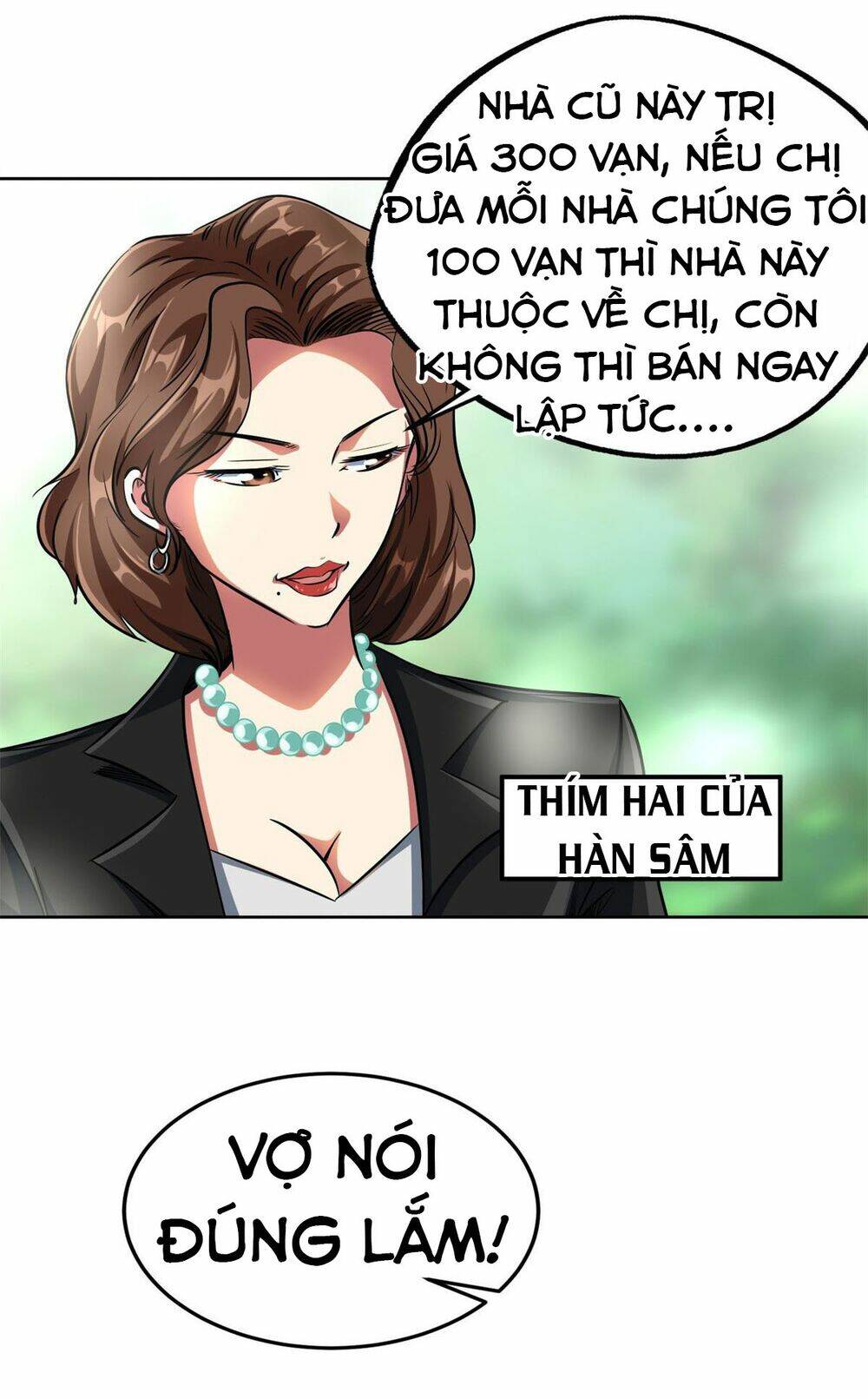 Siêu Cấp Thần Cơ Nhân - Chapter 2 - Page 38