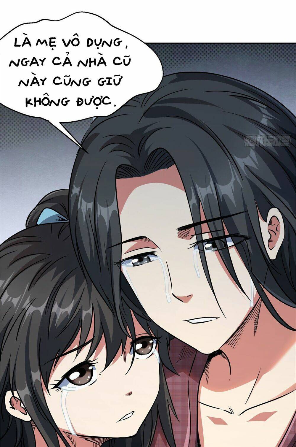 Siêu Cấp Thần Cơ Nhân - Chapter 2 - Page 46