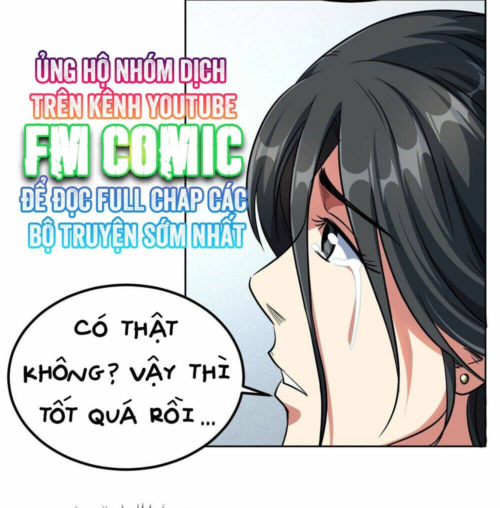 Siêu Cấp Thần Cơ Nhân - Chapter 2 - Page 48