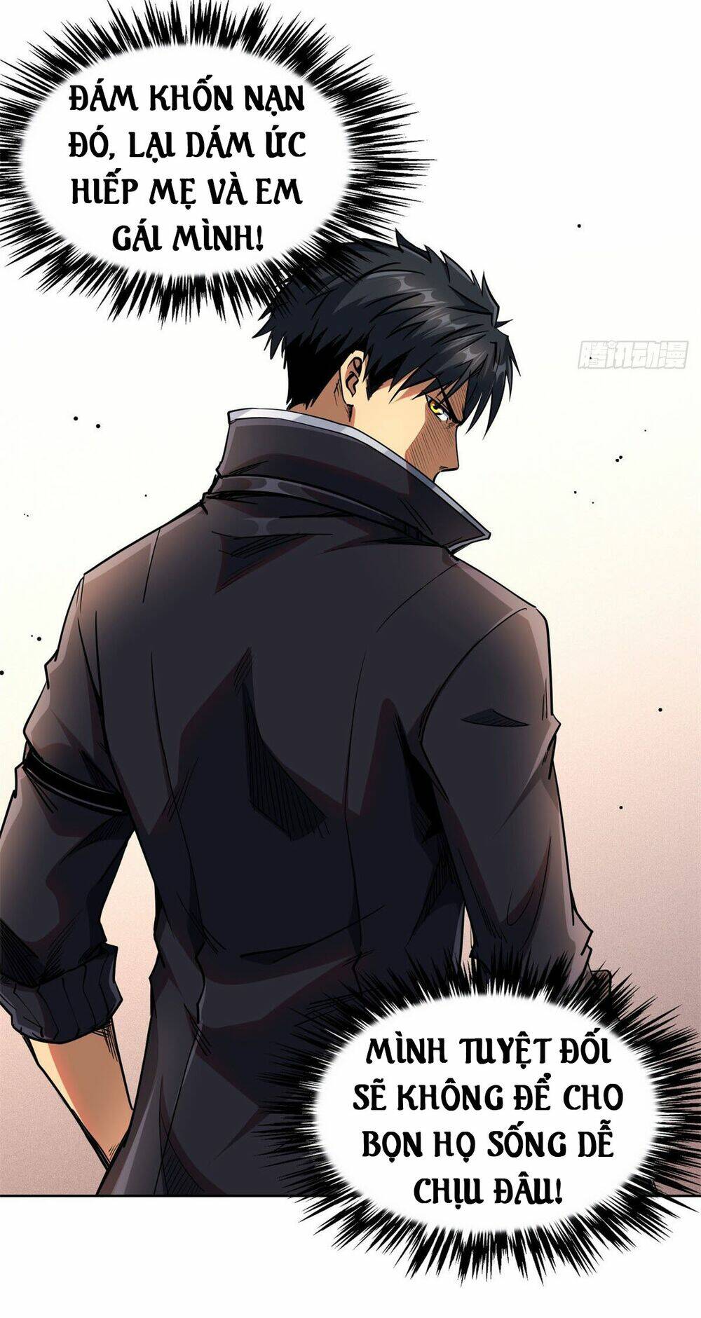 Siêu Cấp Thần Cơ Nhân - Chapter 2 - Page 49