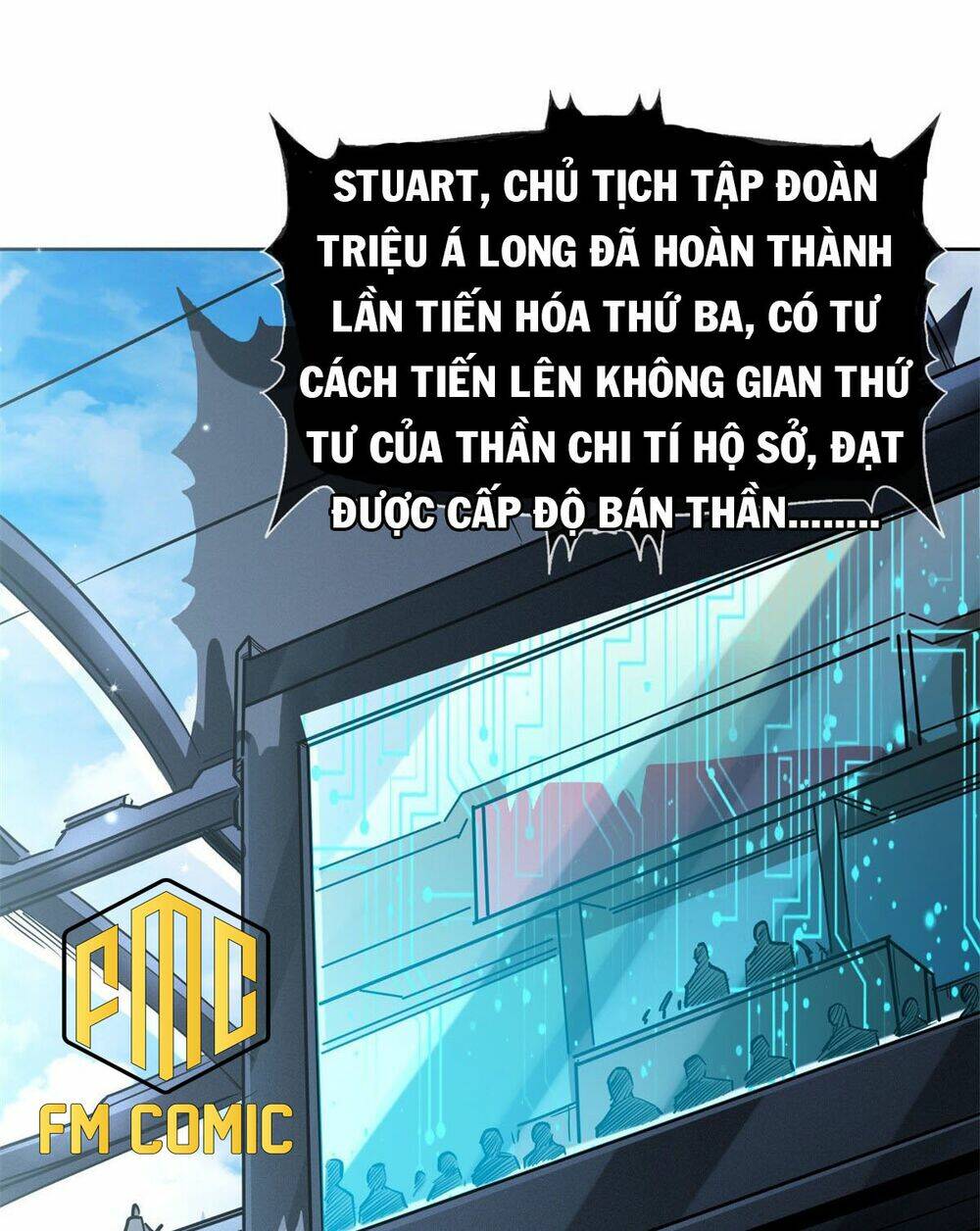 Siêu Cấp Thần Cơ Nhân - Chapter 2 - Page 51