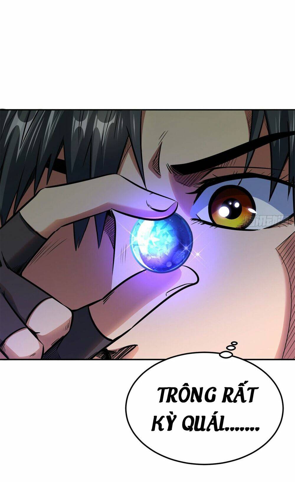 Siêu Cấp Thần Cơ Nhân - Chapter 2 - Page 6