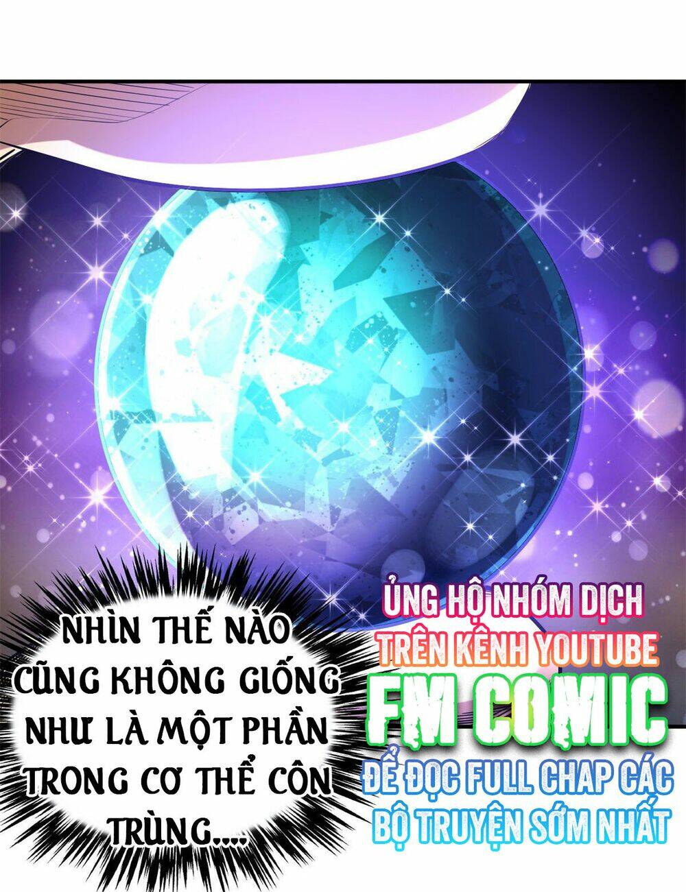 Siêu Cấp Thần Cơ Nhân - Chapter 2 - Page 7