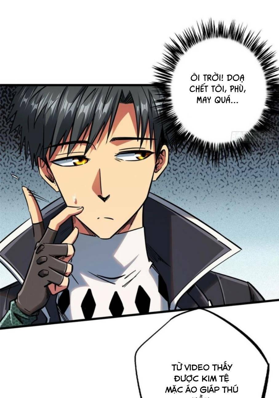 Siêu Cấp Thần Cơ Nhân - Chapter 20 - Page 14