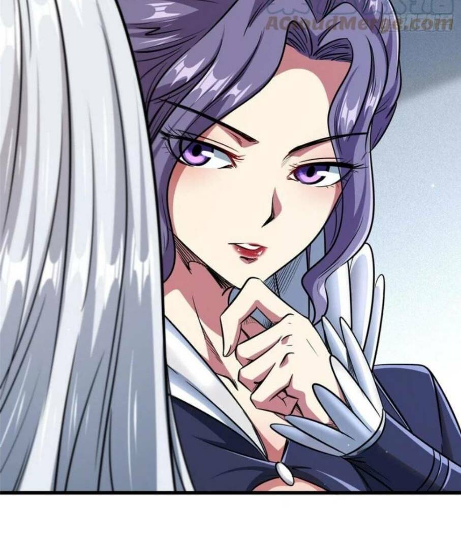 Siêu Cấp Thần Cơ Nhân - Chapter 20 - Page 18