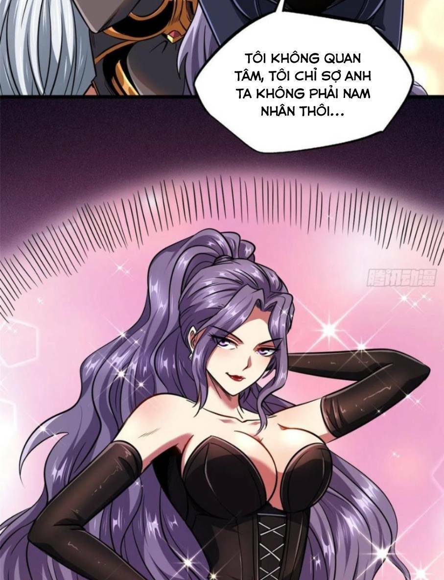 Siêu Cấp Thần Cơ Nhân - Chapter 20 - Page 22