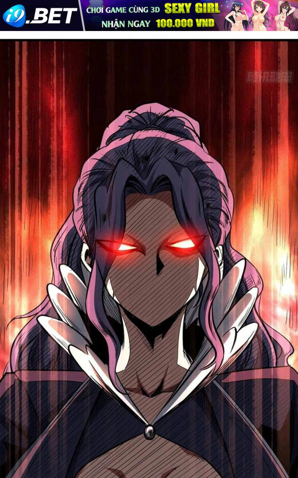 Siêu Cấp Thần Cơ Nhân - Chapter 20 - Page 34